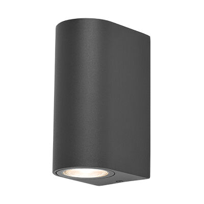 GU10 Wall Light