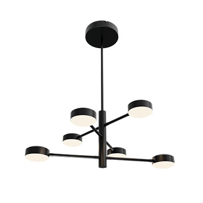 Pendant Light Arcana