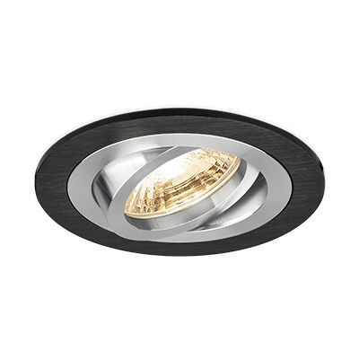 GU10 Recessed Spotlight