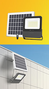 Solar Lighting