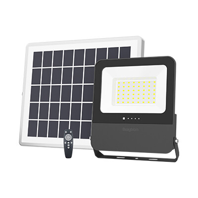 Solar Floodlight