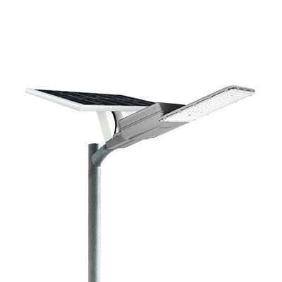 Solar Street Light