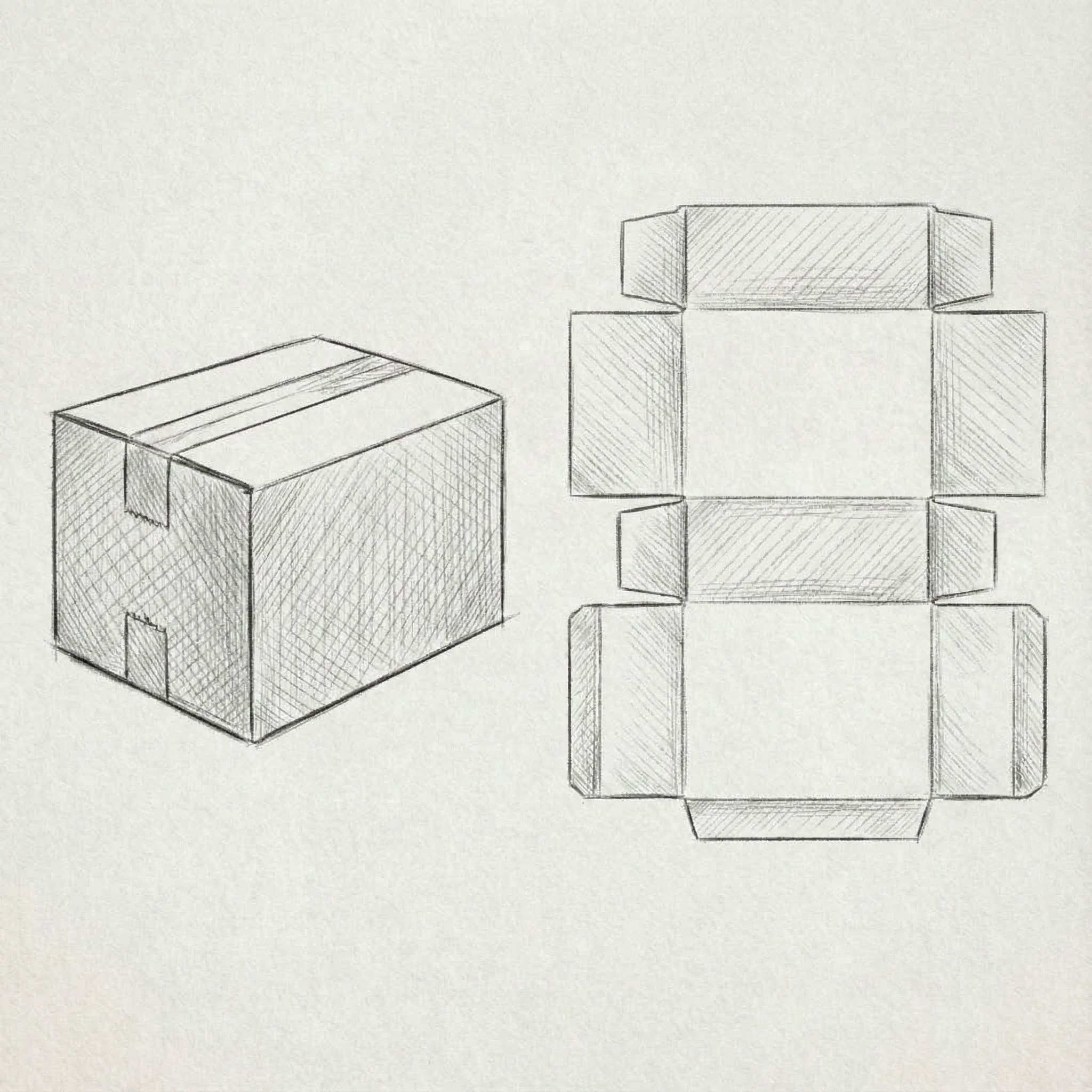 Calculator pret cutii