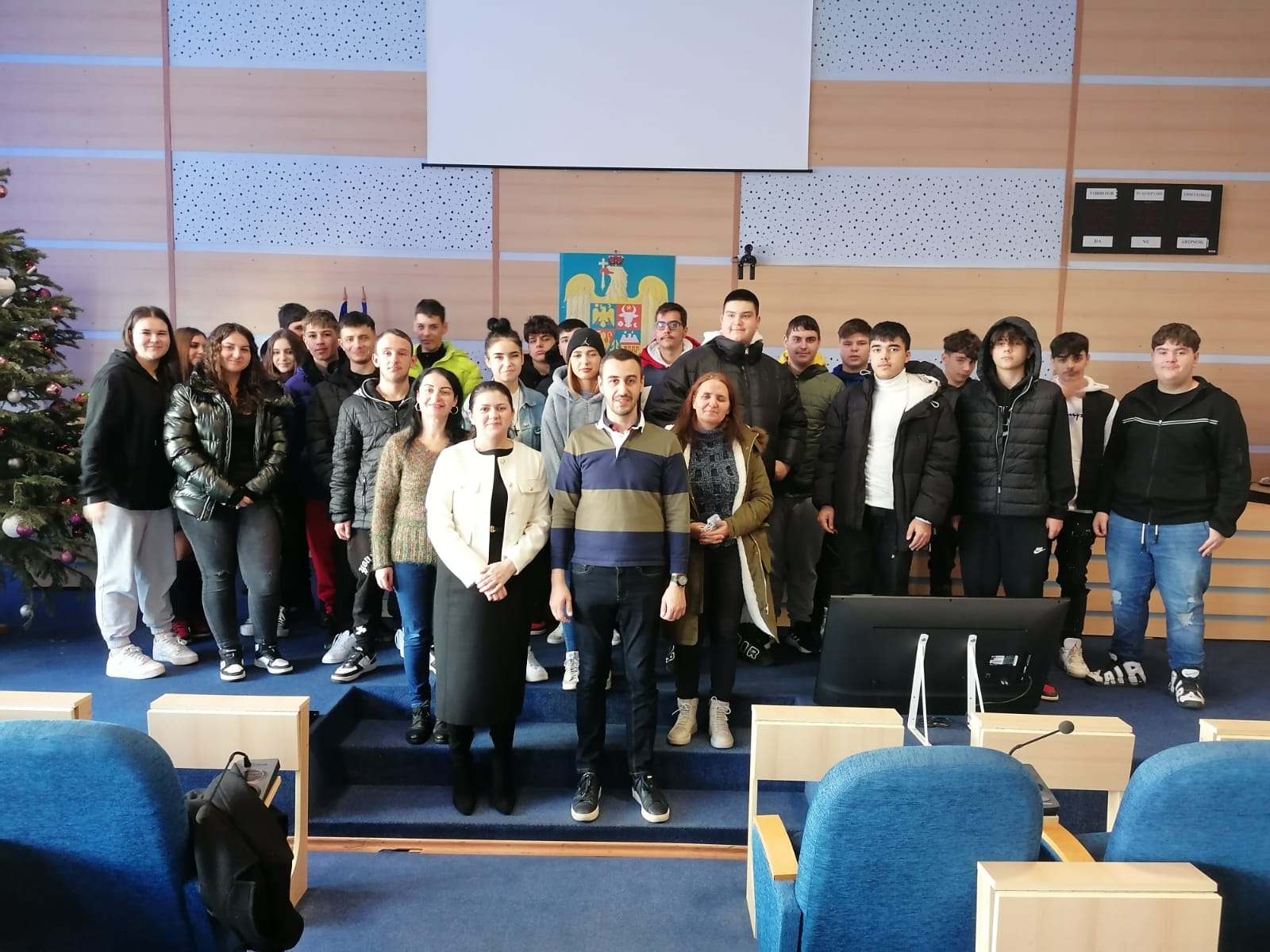 Vizita primaria sector 6