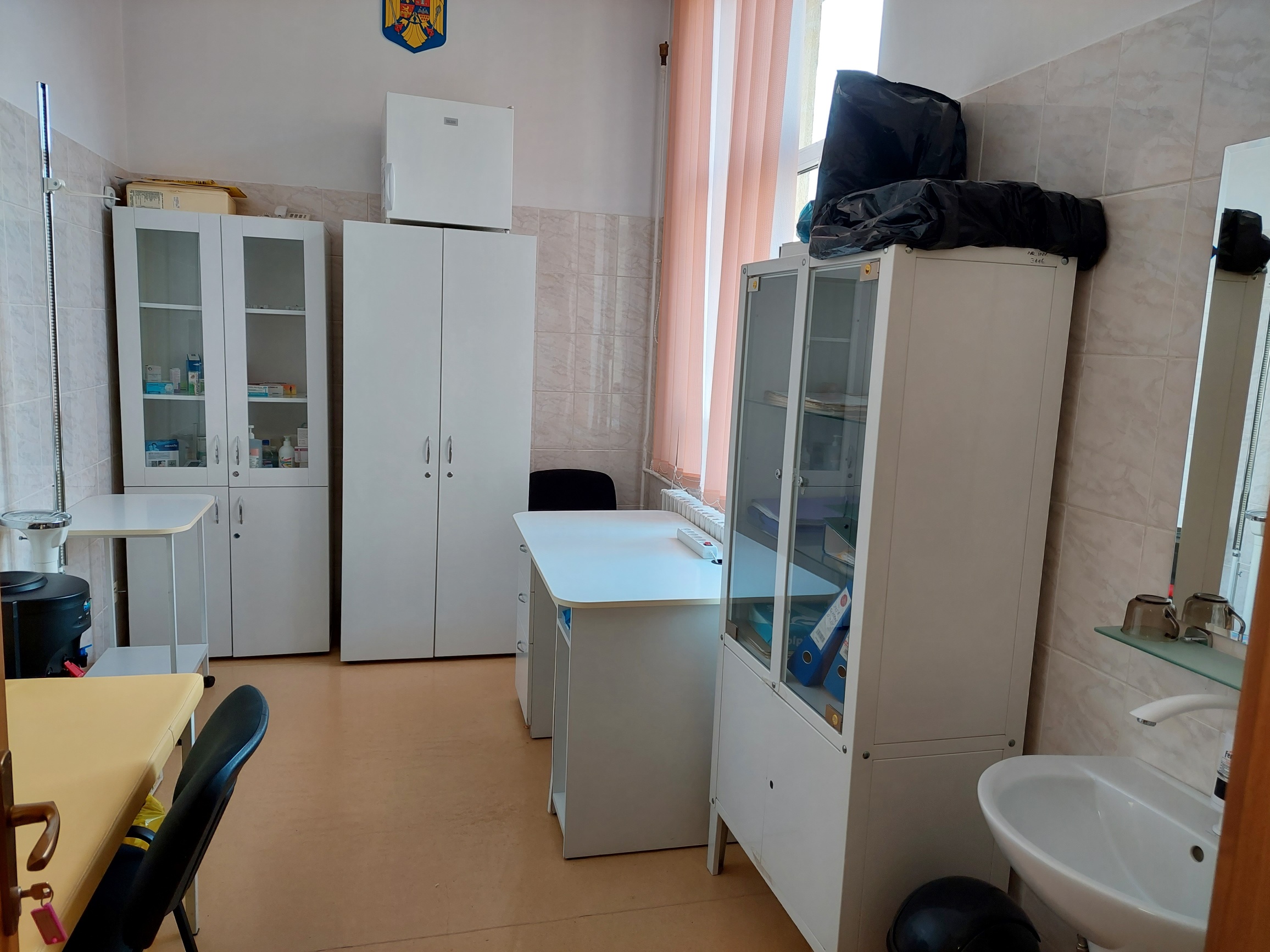 Campus — facilități (4)