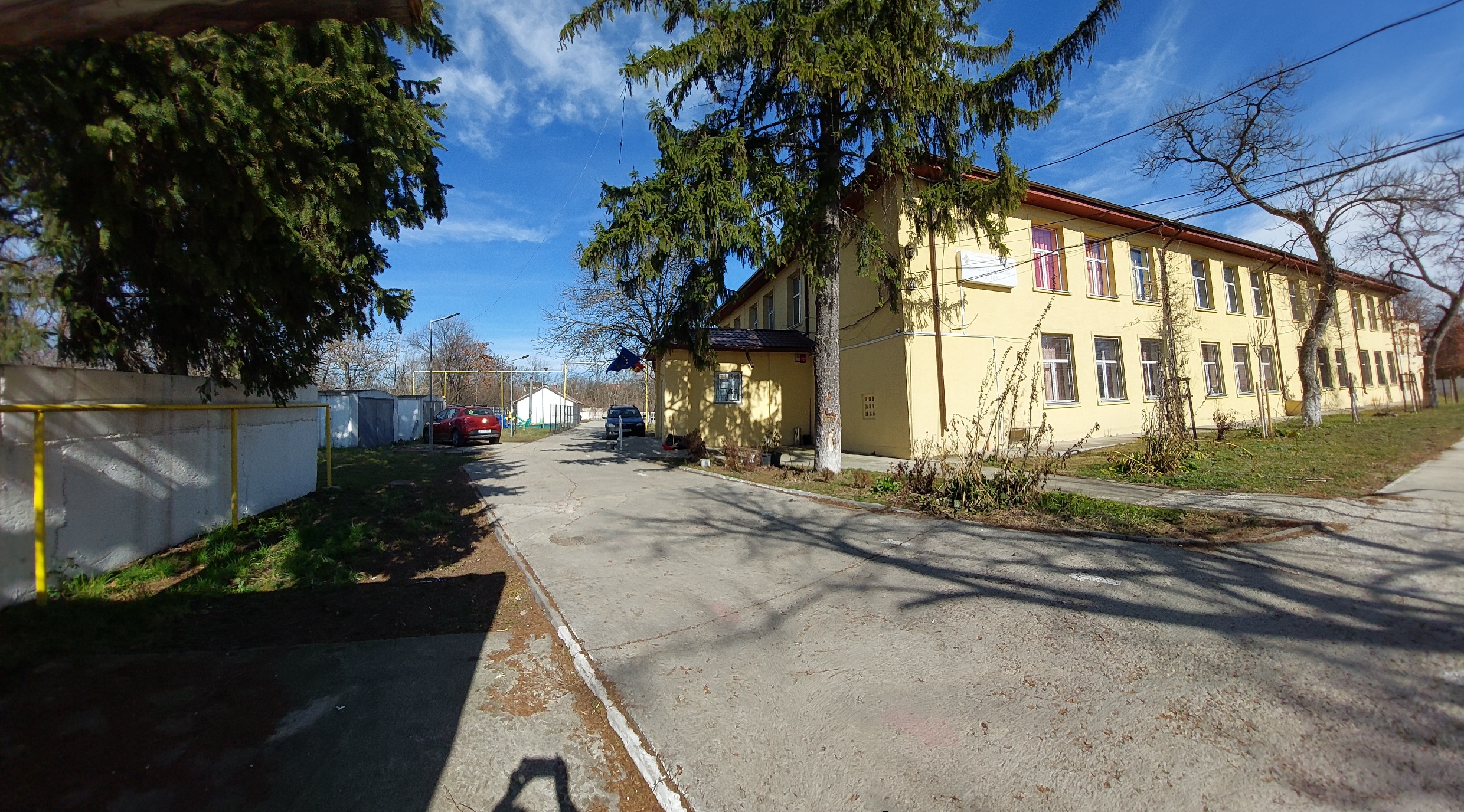 Campus — facilități (5)