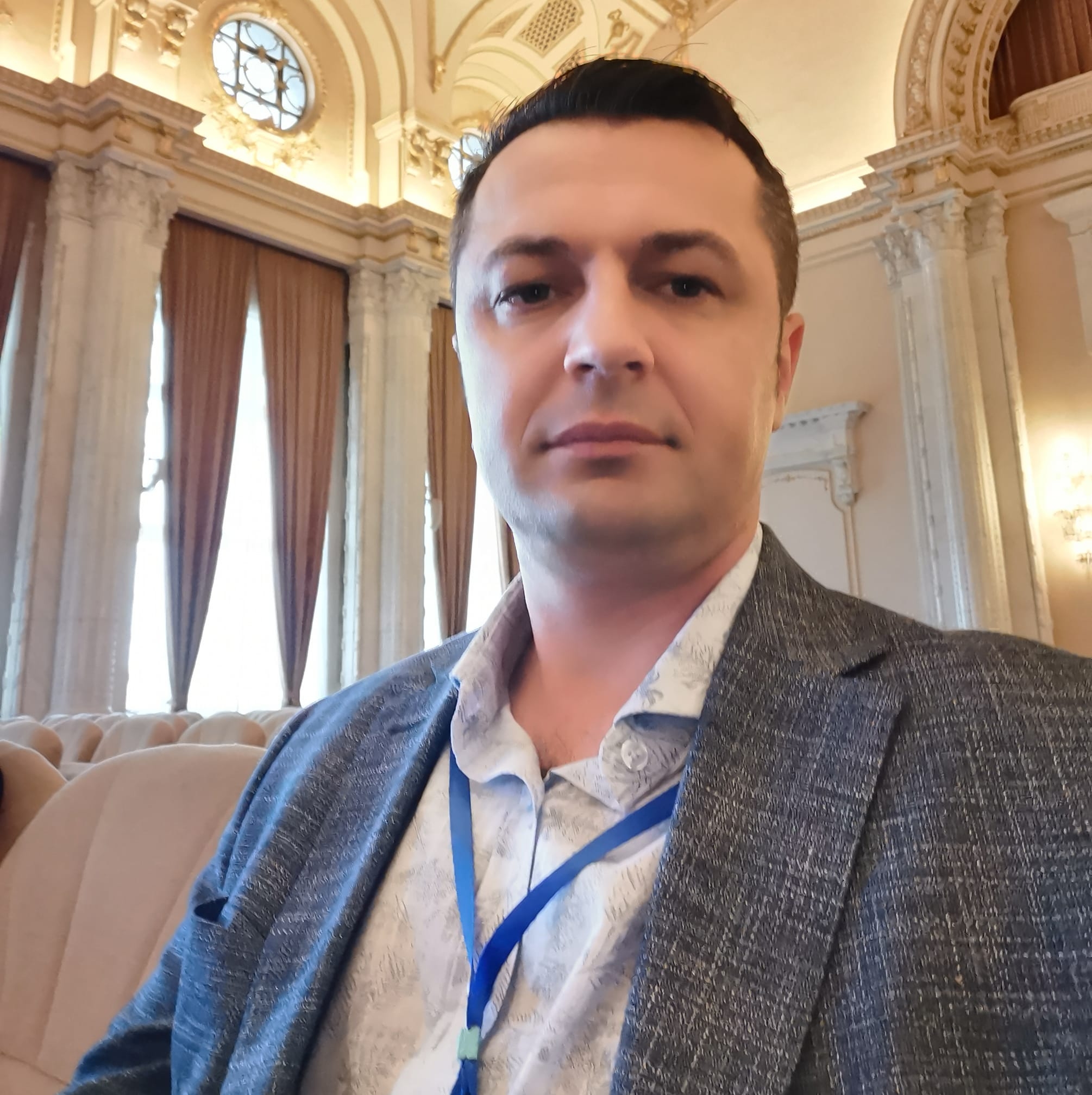 Bogdan Nicolae Onescu